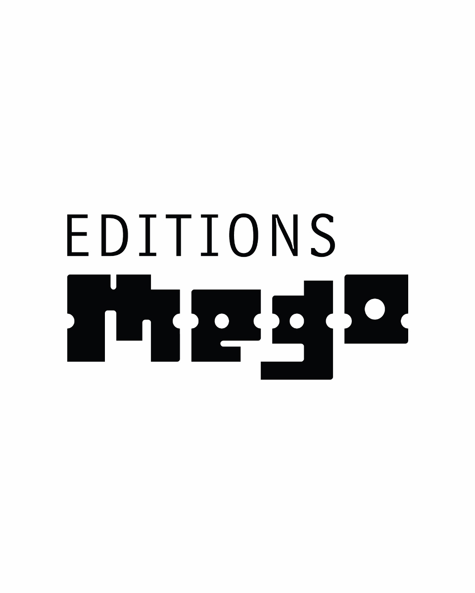(Editions) Mego 1995–2020
